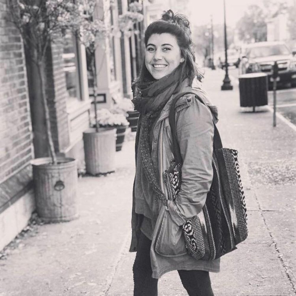 Meet your Posher, Trisha